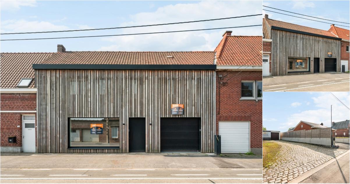 Maison à vendre à Zwevegemstraat 113 Zwevegem (RBW33167) - View 2