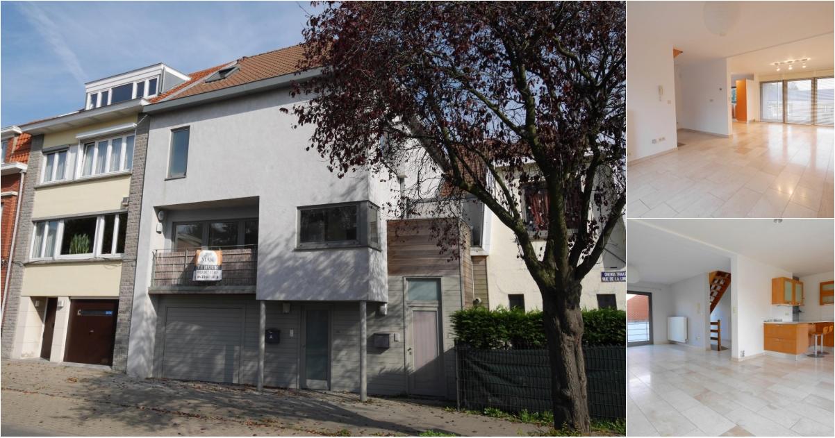 Maison à louer à rue de la limite 89 Kraainem (RBW34693) - Aanzicht 2