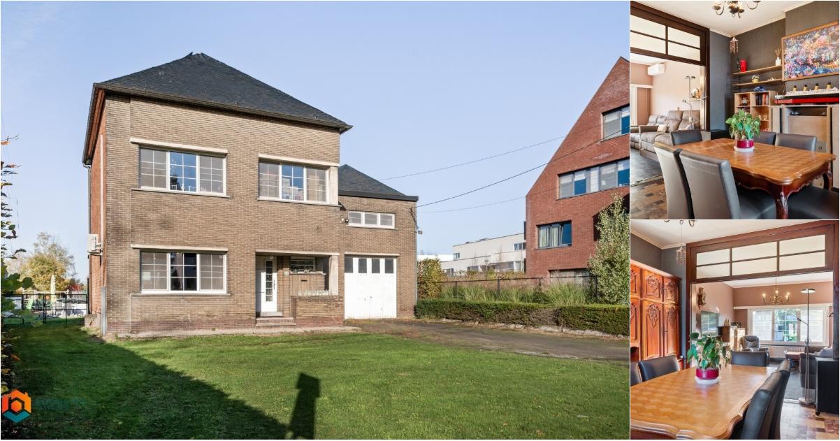 Maison à vendre à Dijk 44 Onze-Lieve-Vrouw-Waver (RBW34967) – pohled 2