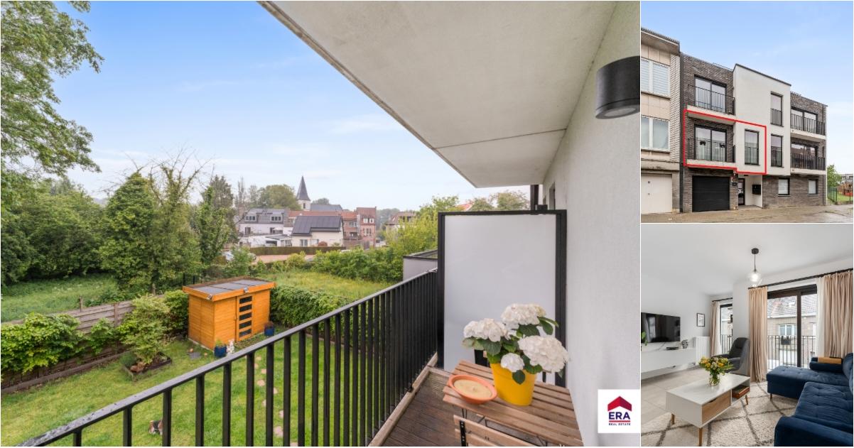 Appartement à vendre à Bosstraat 22 Grand-Bigard (RBW35030) – pohled 2