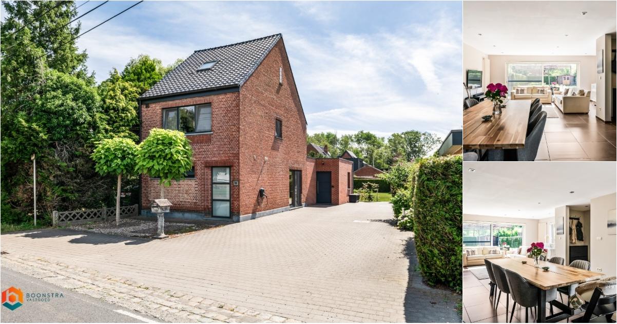 Maison à vendre à Harentstraat 56 Bonheiden (RBW36156) – pohled 2