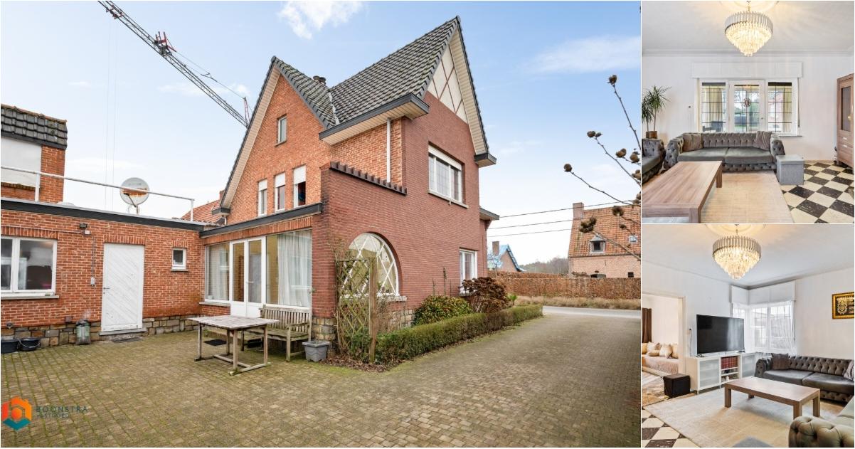 Maison à vendre à Vogelstraat 64 Beerzel (RBW36512) – pohled 2
