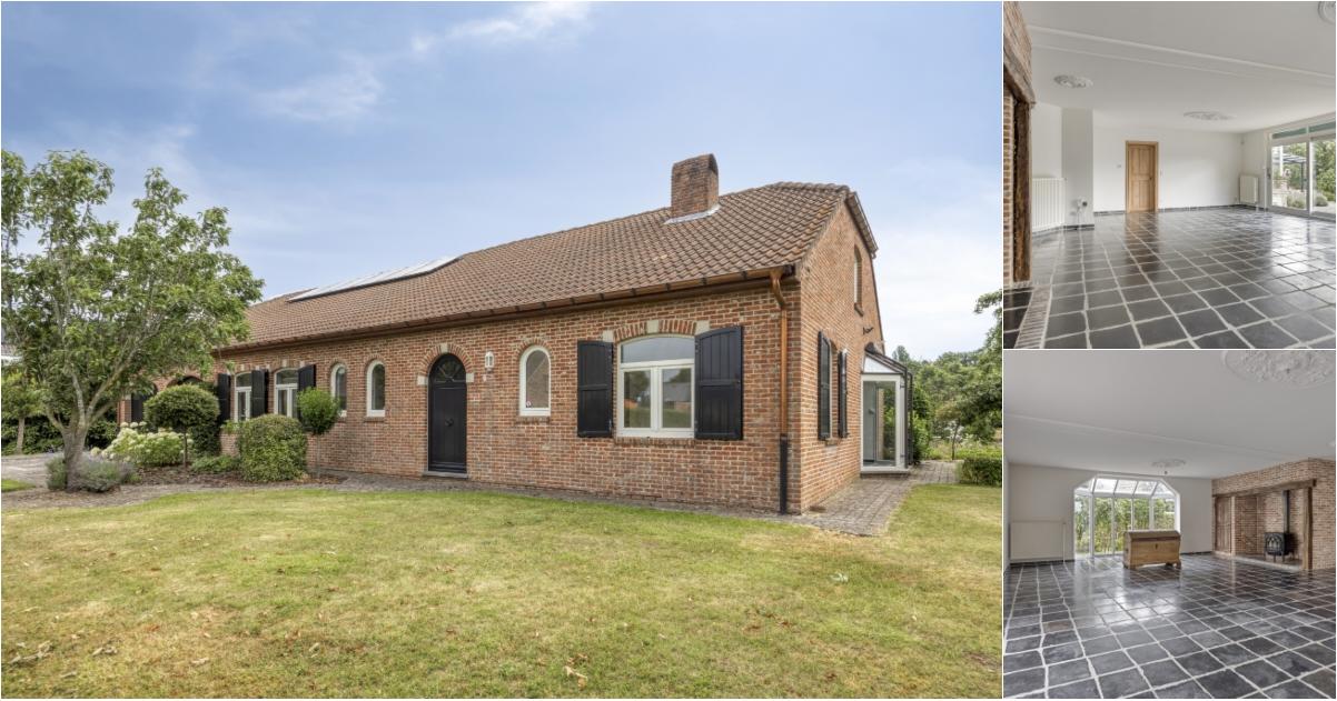 Maison à louer à Broekhoven 5 Noorderwijk (RBW37006) - Aanzicht 2