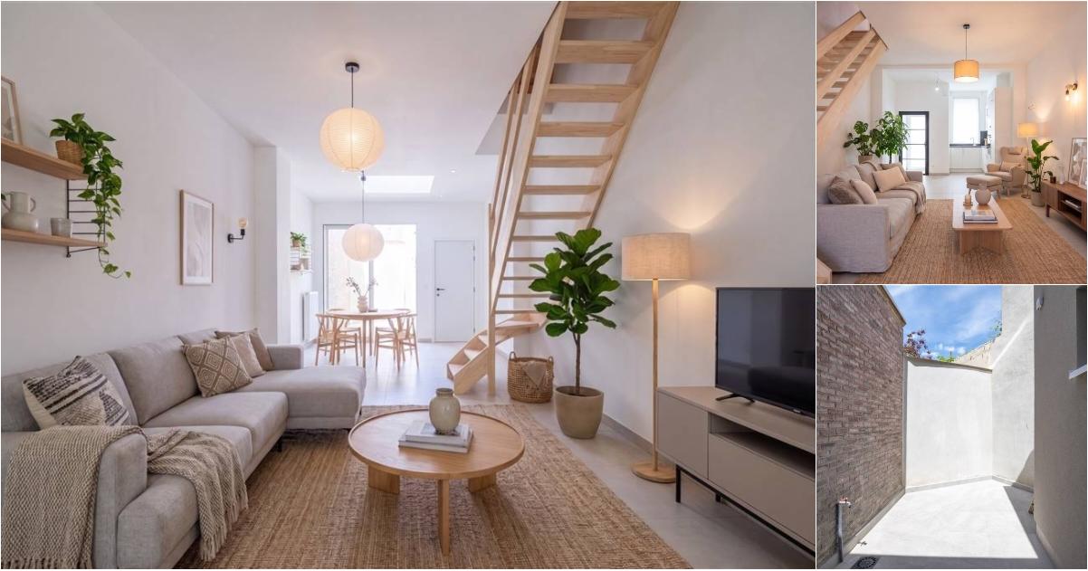 Maison à vendre à Drongensesteenweg 90 Gand (RBW38486) - Aanzicht 2