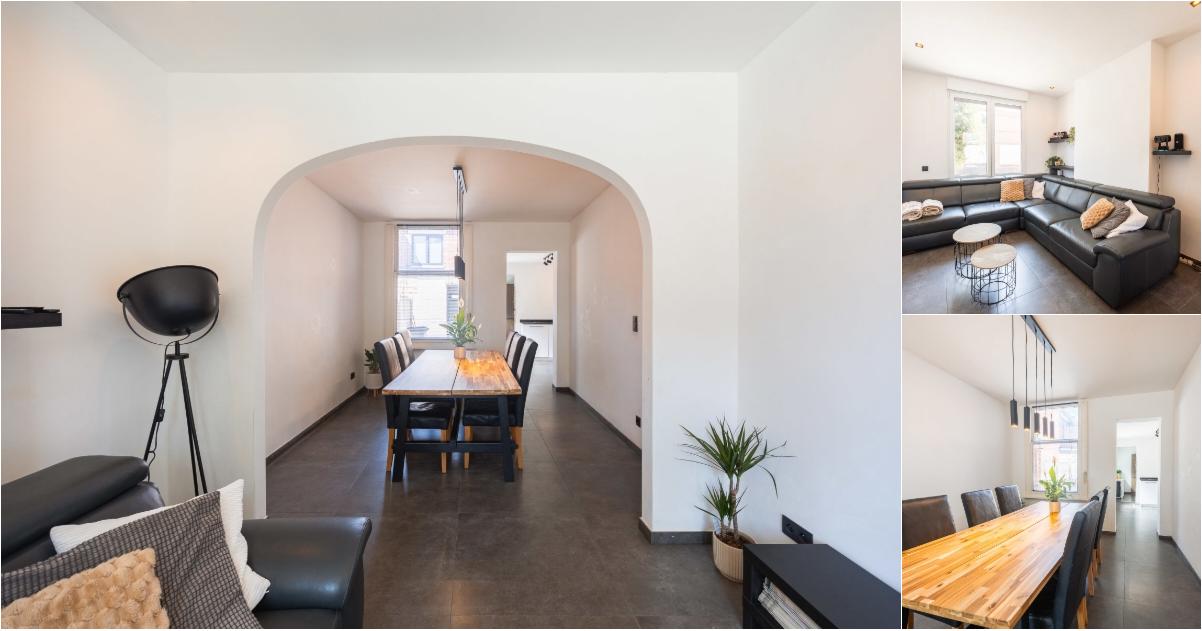 Maison à vendre à Koning Albertstraat 48 Zwijndrecht (RBW38766) - Bilde 2