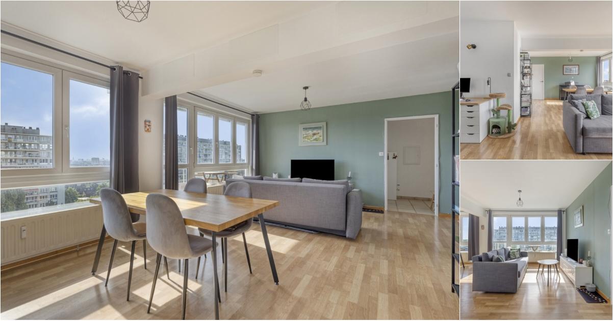 Appartement à vendre à Breughelpark 10 Zellik (RBW38881) - Aanzicht 2