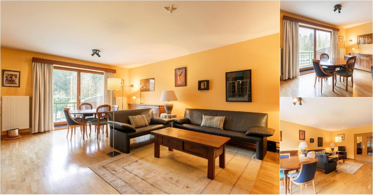 Appartement à vendre à Van Overbekelaan 182 Ganshoren (RBW39430) – pohled 2
