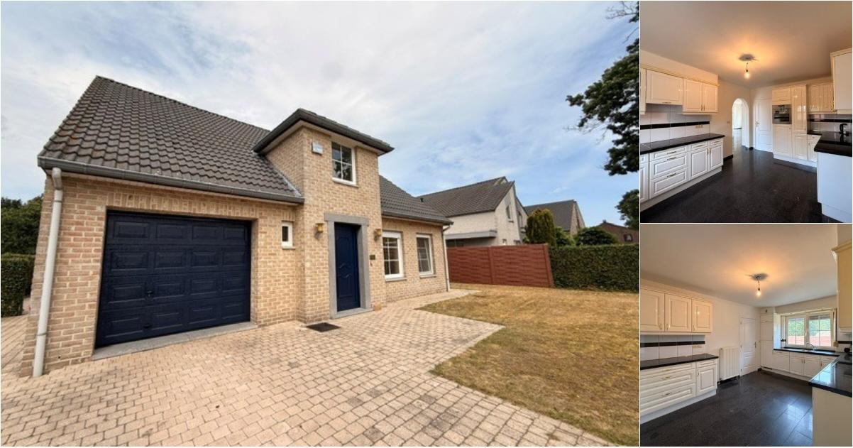 Maison à louer à Diestersteenweg 331 Maaseik (RBW40126) - Aanzicht 2