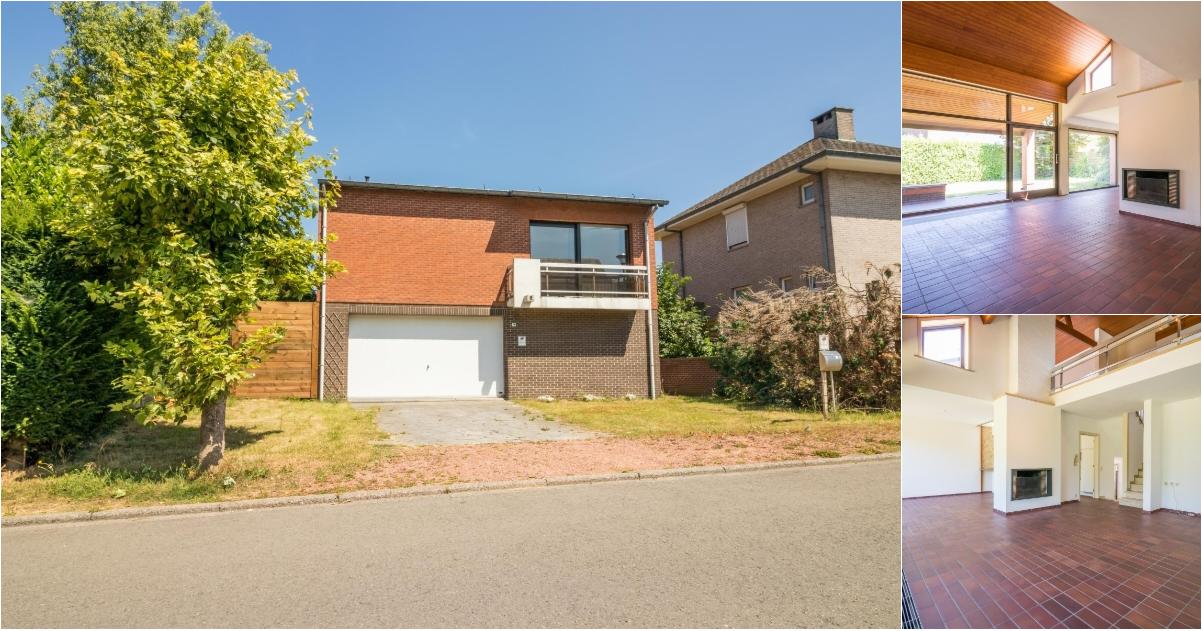 House in Zaventem - Aanzicht 2