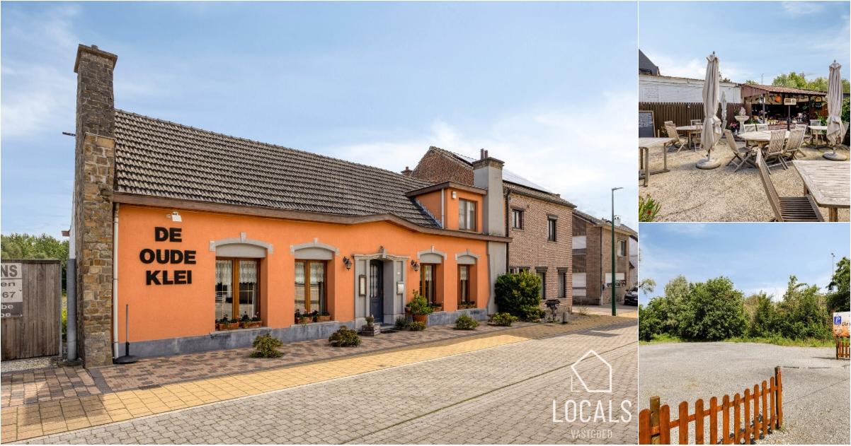 Maison à vendre à Kleistraat 81 Erembodegem (RBW40776) - Aanzicht 2