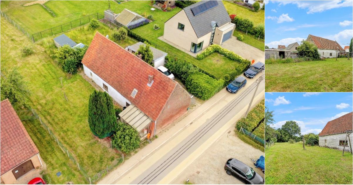 Maison à vendre à Tommestraat 129 Huldenberg (RBW41147) – pohled 2
