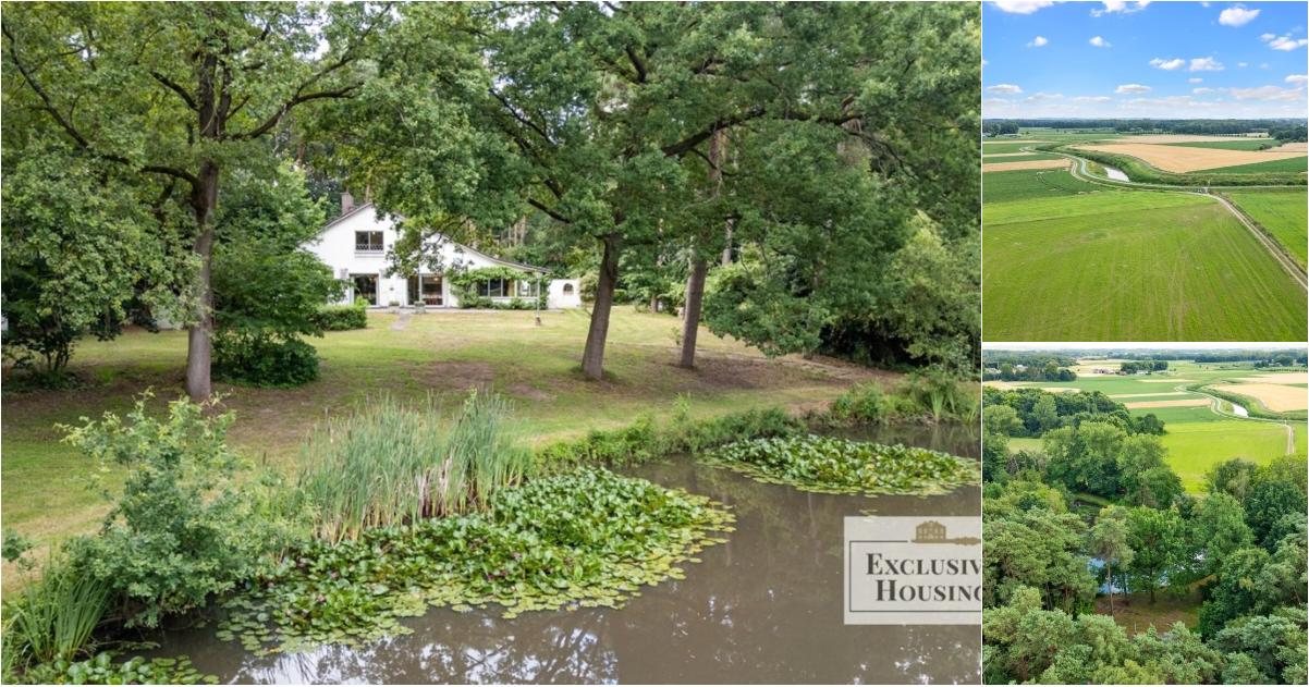 Maison à vendre à Honsdonkstraat 1 Tremelo (RBW41832) – pohled 2