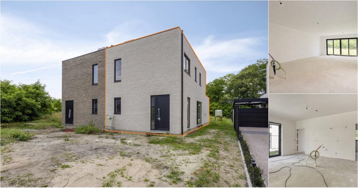 Maison à louer à Asdonckstraat 29B Bourg-Léopold (RBW41903) - Aanzicht 2