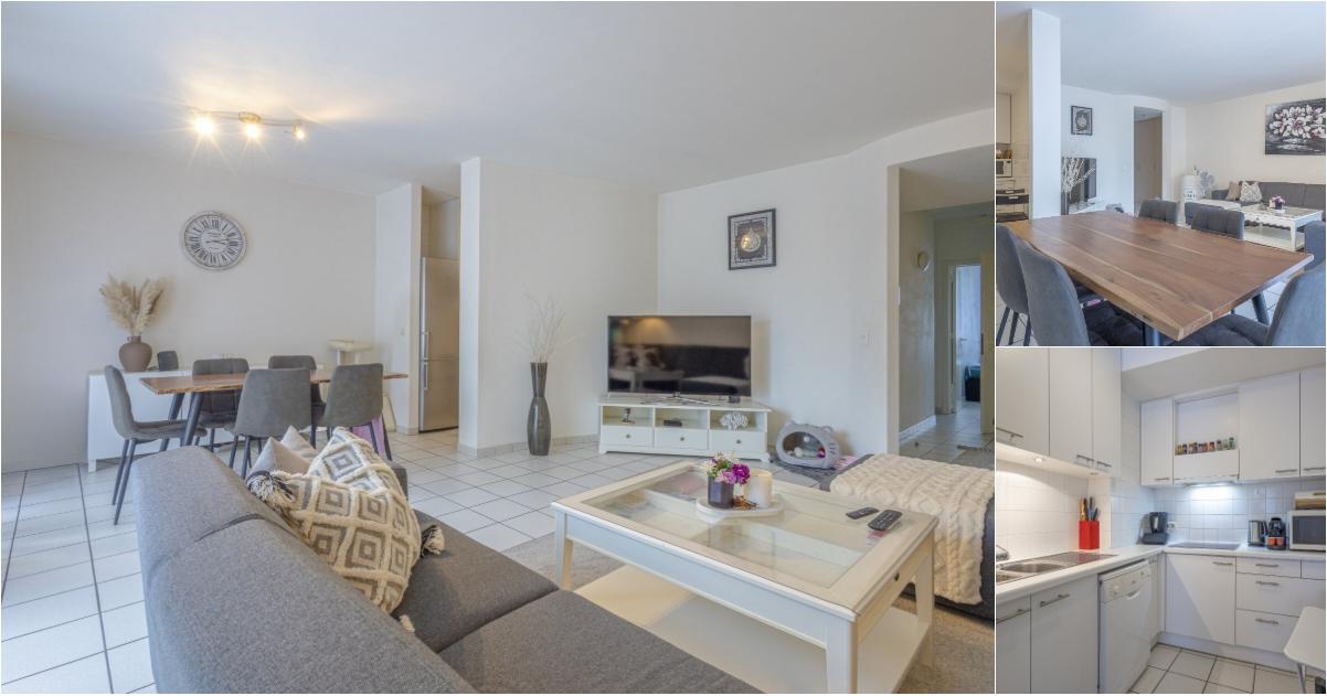 Appartement à vendre à Rue Jean Van Lierde 41 Anderlecht (RBW41996) – pohled 2