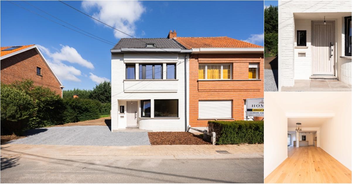 Maison à vendre à Oude Pastorijweg 17 Keerbergen (RBW44523) – pohled 2