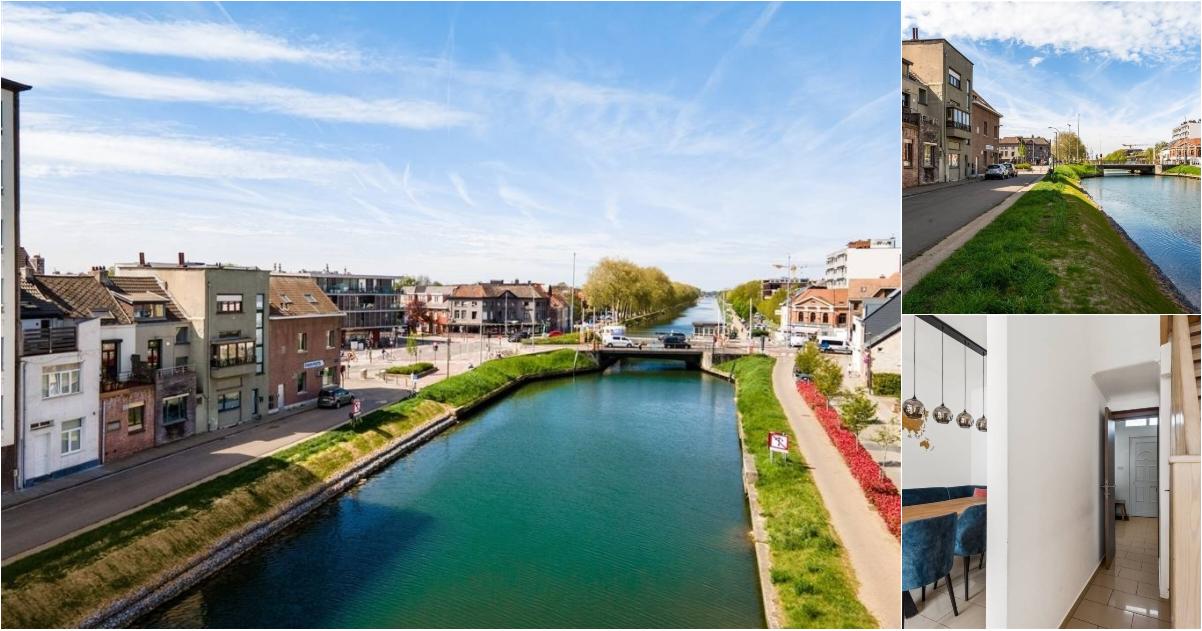 Maison à vendre à Brusselsesteenweg 9 Malines (RBW44577) - Aanzicht 2