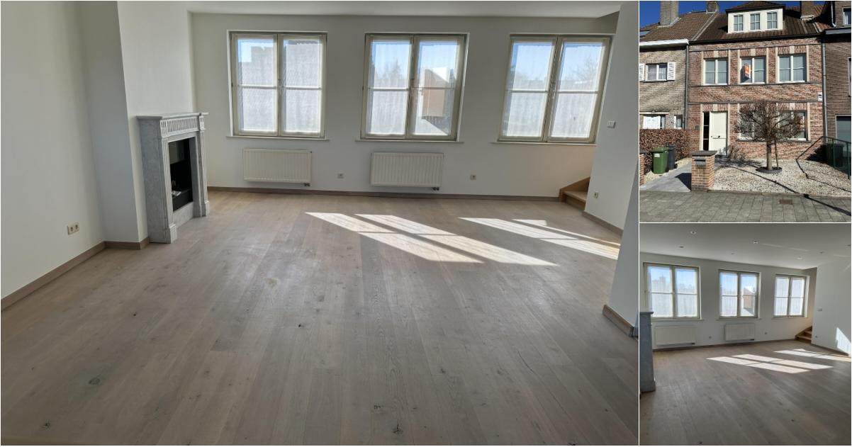 Appartement à vendre à Bunderhof 16 Gentbrugge (RBW44699) - Aanzicht 2