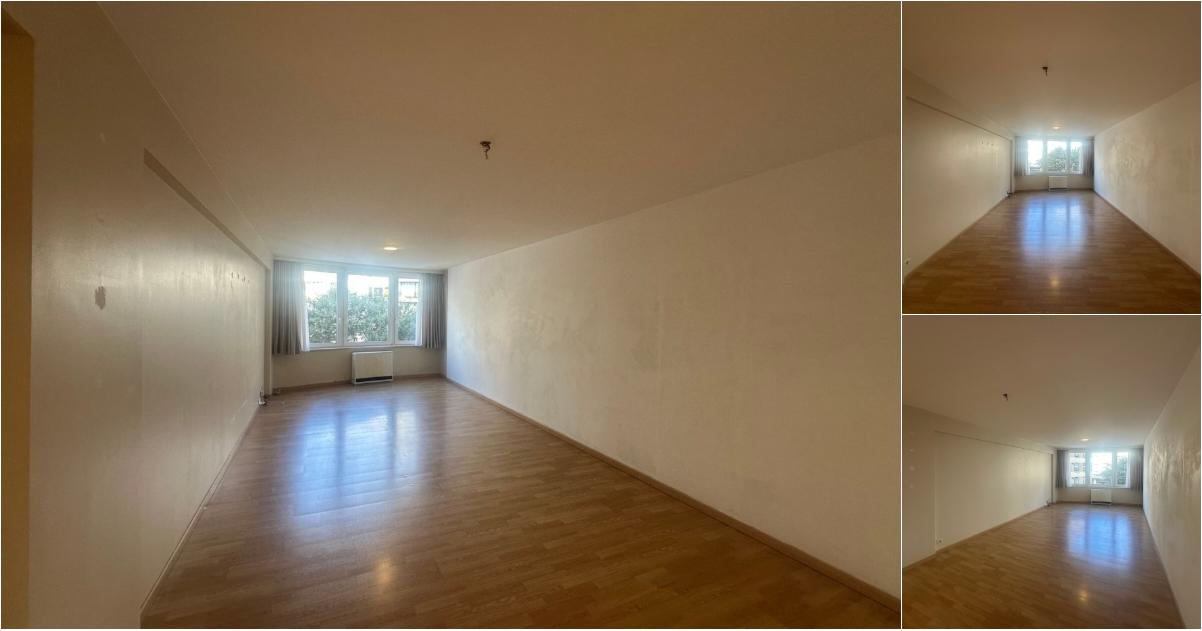 Apartment in Oostende, Hazegras - Aanzicht 2
