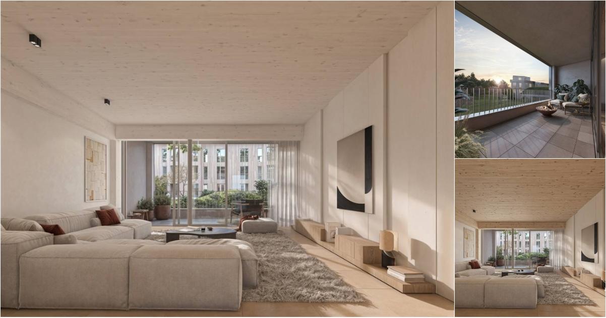 Rez-De-Chaussée à vendre à Sint-Benedictusstraat 63 Mortsel (RBW45425) - Aanzicht 2