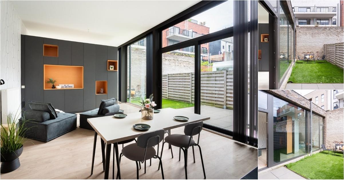 Appartement à vendre à Cadixstraat 47 Anvers (RBW45499) - Aanzicht 2