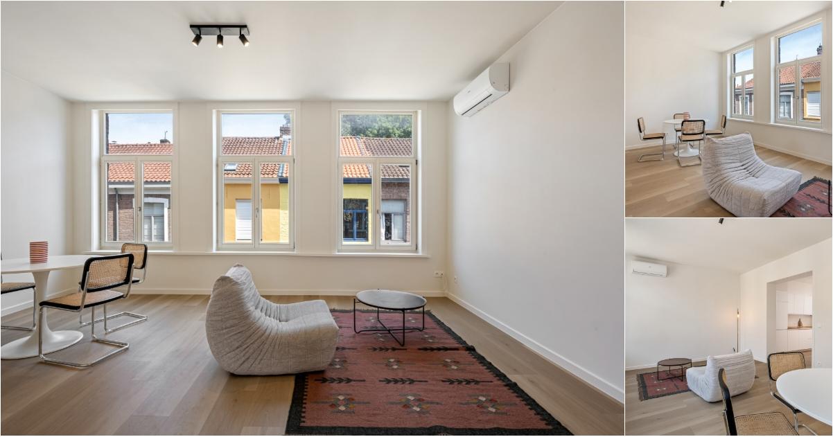 Appartement à vendre à Violierstraat 74 Bruges (RBW46172) - Aanzicht 2