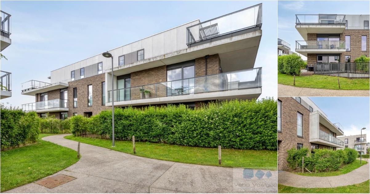 Appartement à vendre avec garage et terrasse , Beerzel (RBW46859) - Aanzicht 2