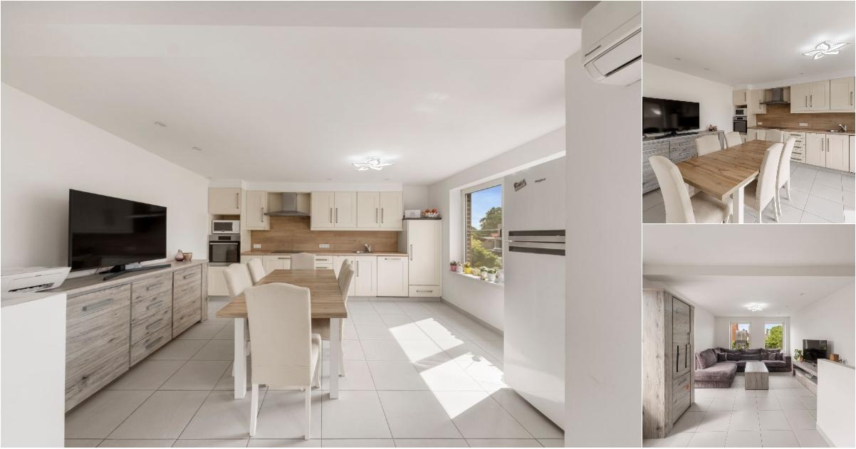 Maison à vendre à Bosmolensstraat 2 Oekene (RBW47417) - Aanzicht 2