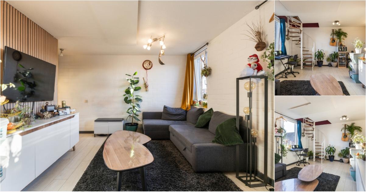 Appartement à vendre à Albert I laan 70A 0201 Nieuwpoort (RBW47748) - Aanzicht 2