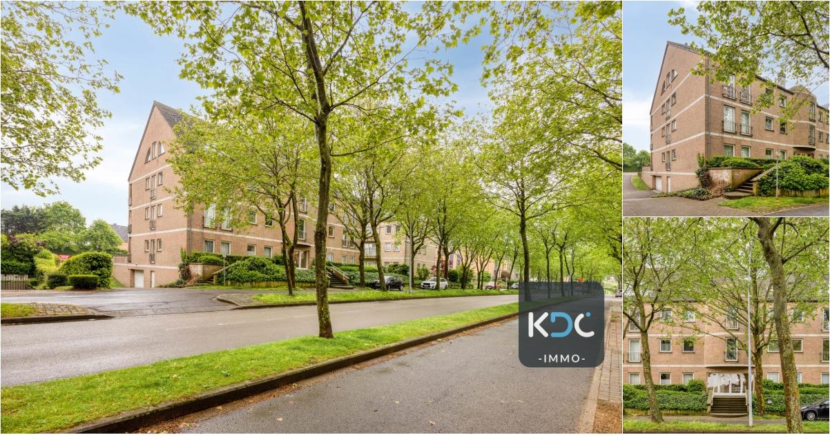 56 appartements à vendre - Wavre (1300) dès 100 000 euros | Immovlan