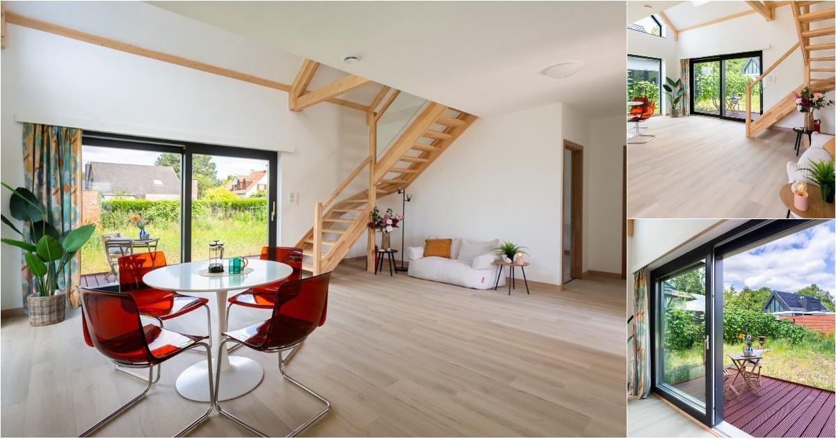 Maison à vendre à Kromstraat 57 Ranst (RBW48019) - Aanzicht 2