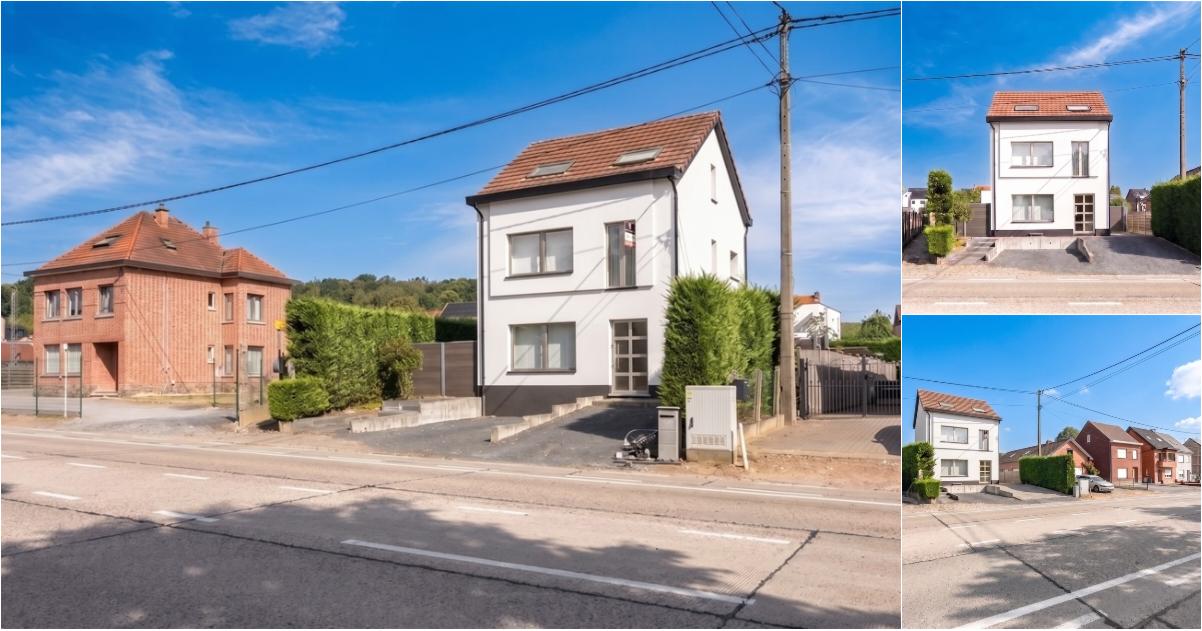Maison à vendre à Staatsbaan 272 Lubbeek (RBW48052) - Aanzicht 2