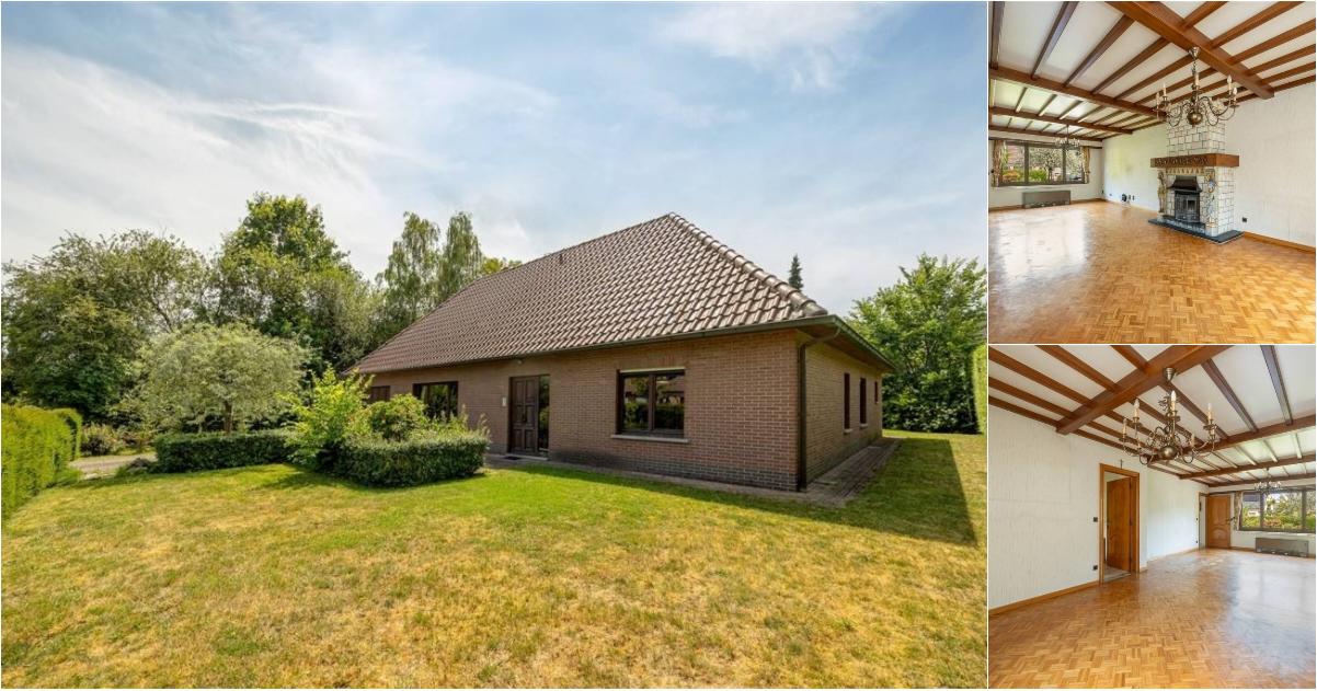 Maison à vendre à Meidreef 14 Lint (RBW48136) - Aanzicht 2