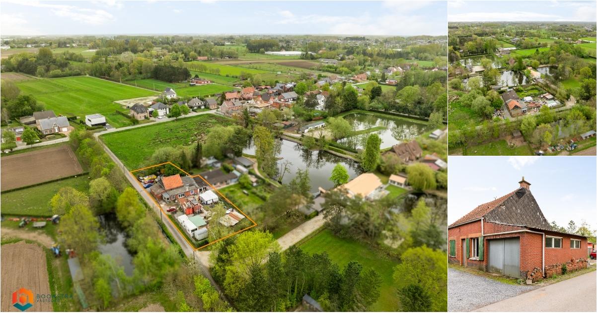 Maison à vendre à Vogelstraat 48 Beerzel (RBW48184) - Aanzicht 2