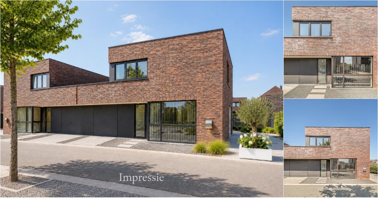 Maison à vendre à Harmonielaan 22 Dilsen-Stokkem (RBW48203) - Aanzicht 2