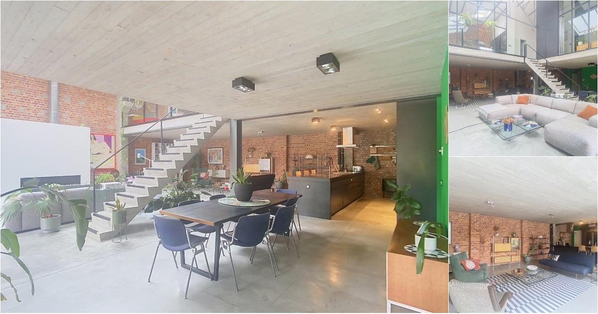 Maison à louer à Stationsstraat 107D Kortenberg (RBW48224) - Aanzicht 2