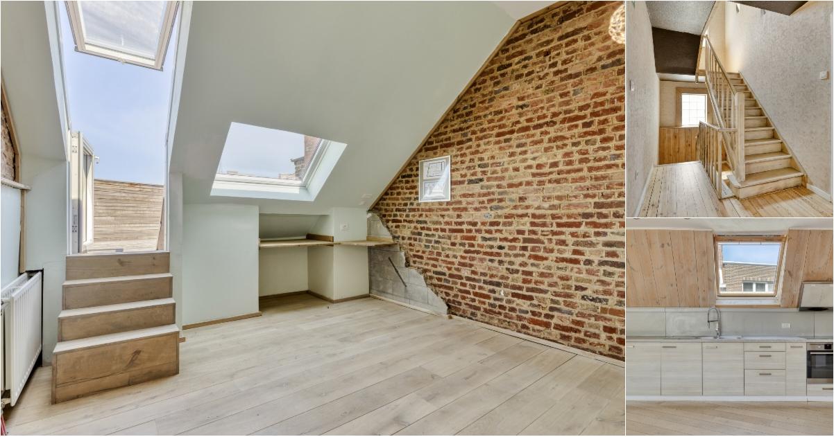 Maison à vendre à Buizemontstraat 94 Ninove (RBW48239) - Aanzicht 2