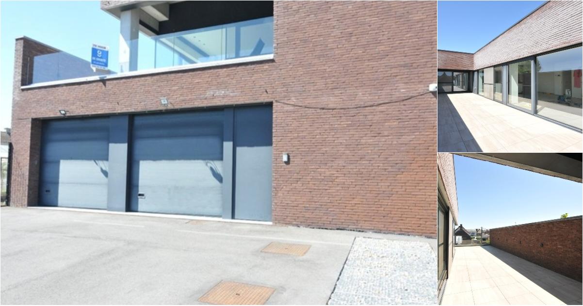Maison à louer à Zolderstraat 10 Avelgem (RBW48530) - Aanzicht 2