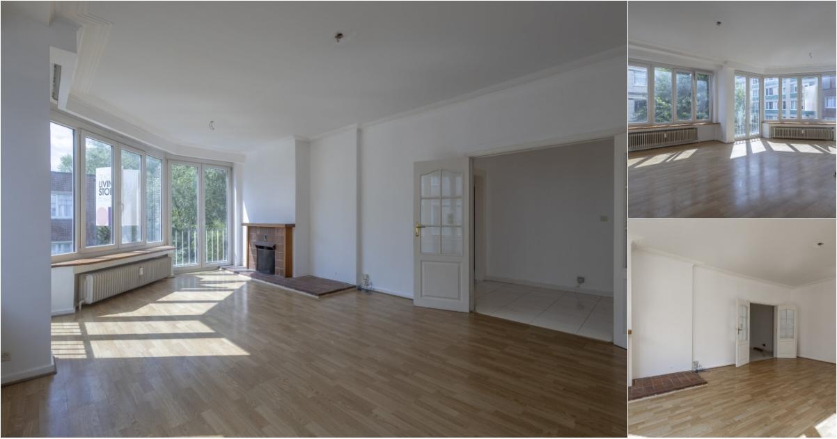 Appartement à vendre à Aubadestraat 5 Molenbeek-Saint-Jean (RBW48541) - Aanzicht 2