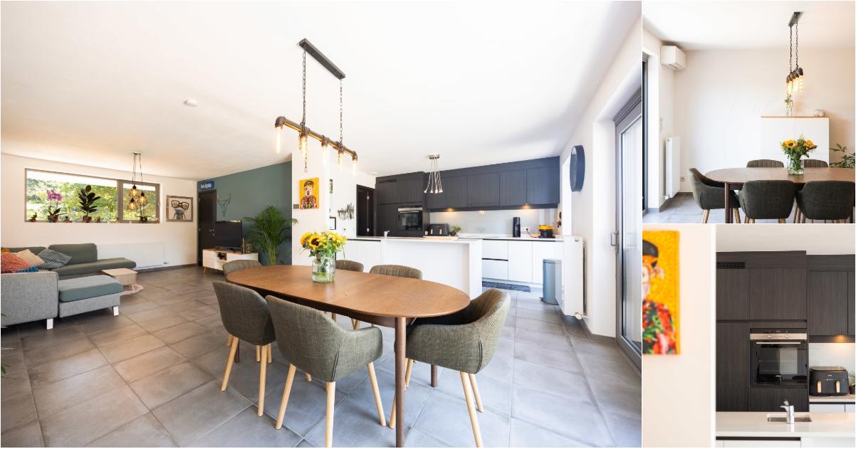 Maison à vendre à Stationsstraat 58 Hulshout (RBW48543) - Aanzicht 2