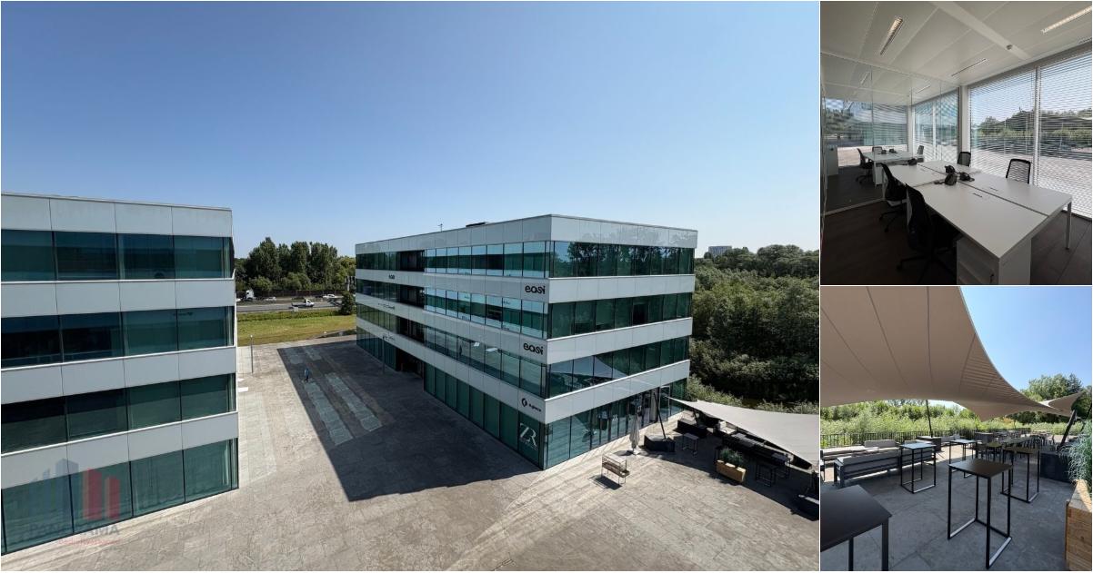 Komerčný priestor, 323 m²