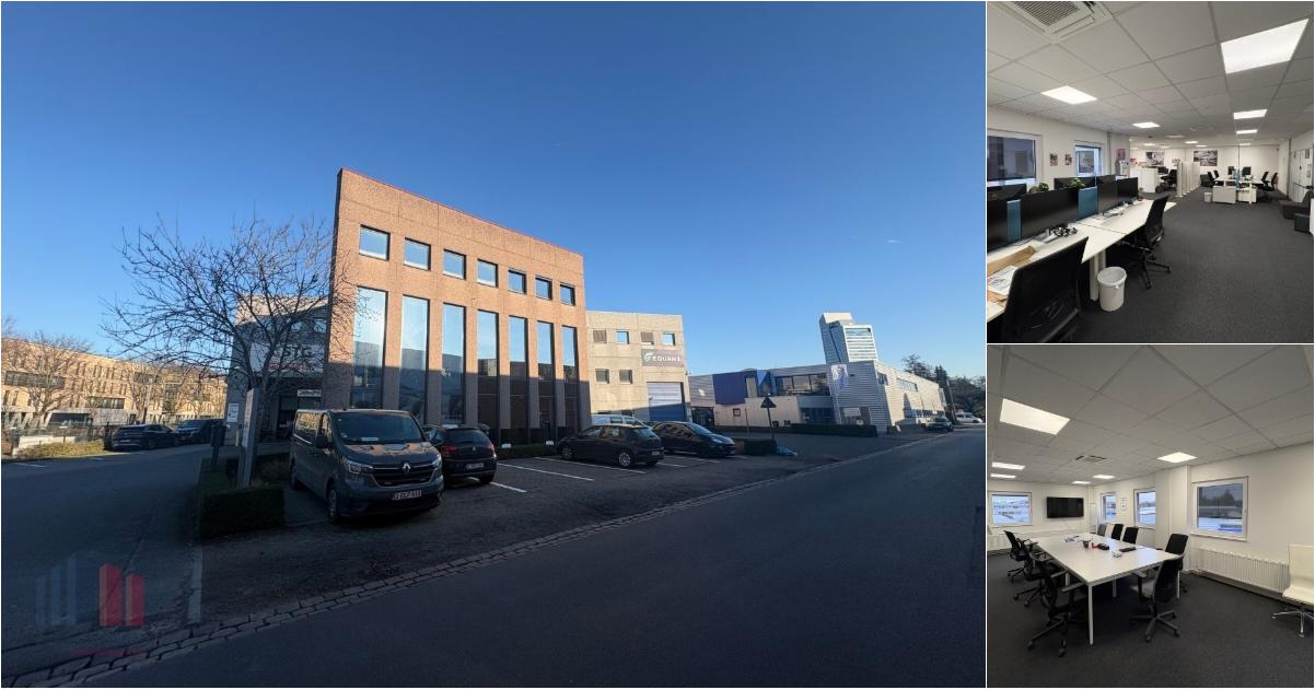 Komerčný priestor, 255 m²
