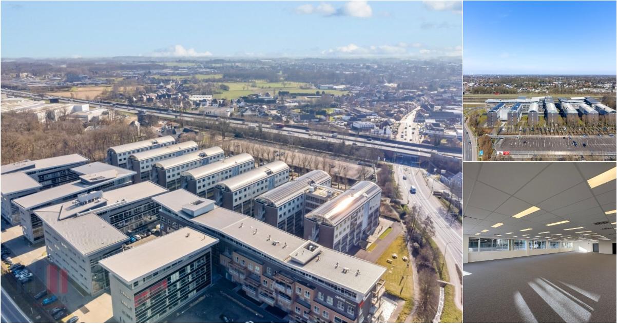 Komerčný priestor, 409 m²