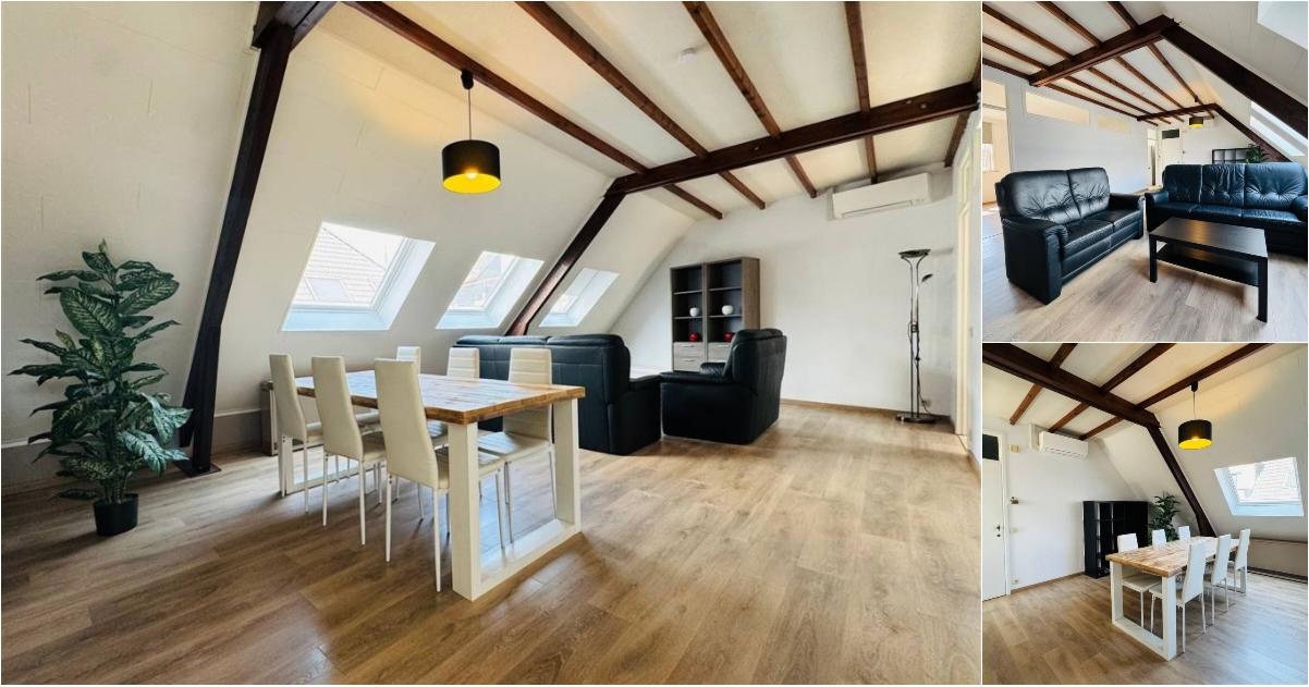 Appartement à louer à Kerkendam 4 Melsele (RBW48664) - Aanzicht 2