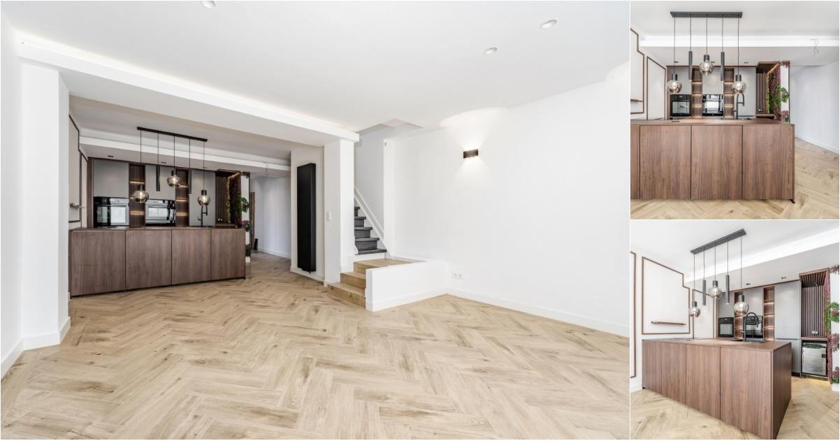 Maison à vendre à Gyselstraat 8 Sint-Niklaas (RBW49034) - Aanzicht 2