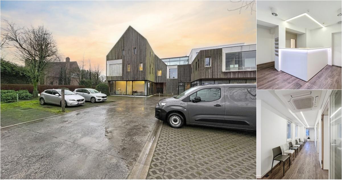Komerčný priestor, 122 m²