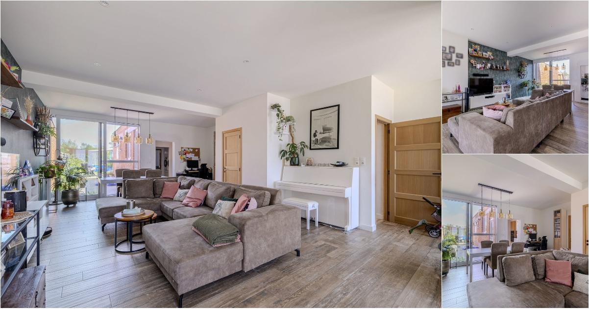 Maison à vendre à Stevennekens 111 Rijkevorsel (RBW49054) - Aanzicht 2