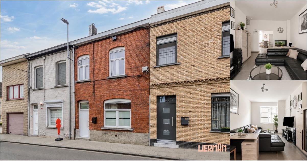 House in Aalst - Aanzicht 2