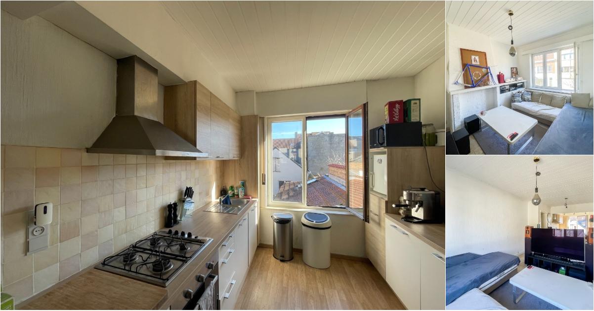 Appartement à vendre à Verenigingstraat 26 Ostende (RBW50888) - Aanzicht 2