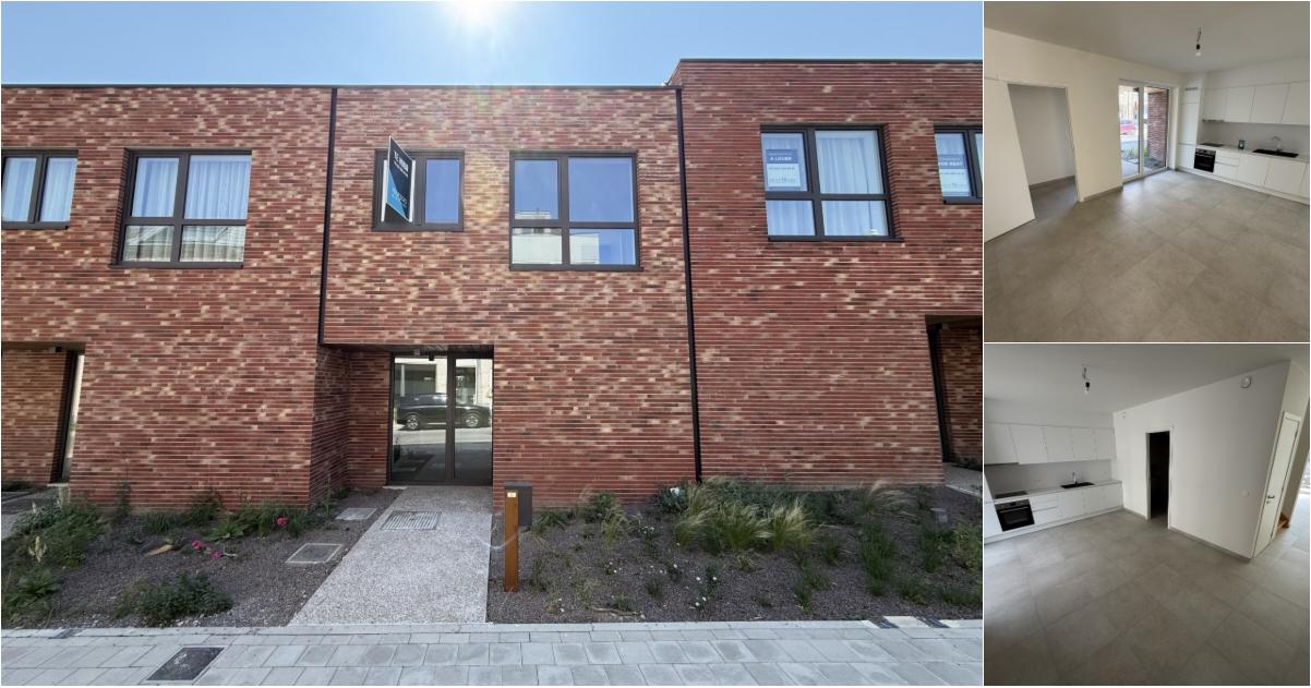 Maison à louer à Oude Haachtsesteenweg 20 Diegem (RBW50902) - Aanzicht 2