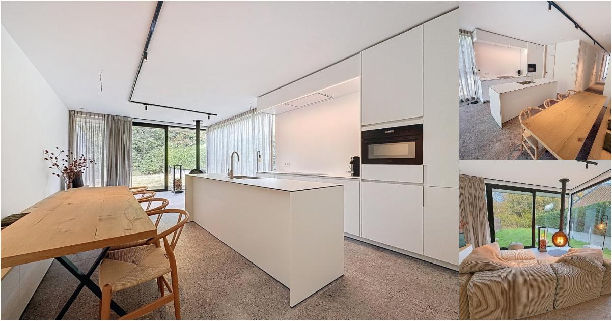 Maison à vendre à Robert Vandammestraat 246 Sint-Idesbald (RBW50995) - Aanzicht 2